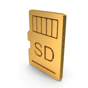 SD CARD