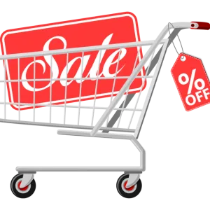 sale