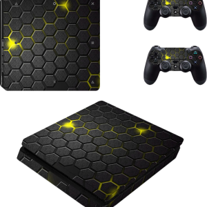 Game console cover