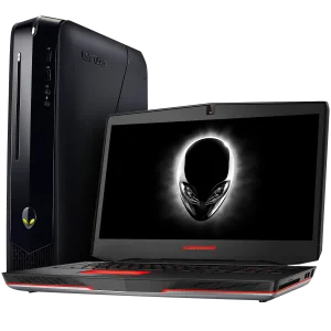 computer & laptop