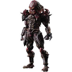 Action figure