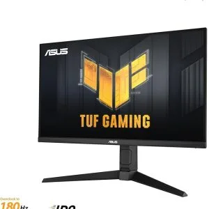 مانیتور گیمینگ ۲۷ اینچ ASUS مدل TUF VG27 AQL3A