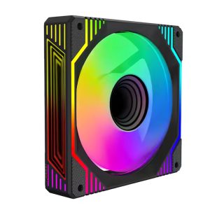 فن کیس LOVINGCOOL مدل LJ-1200 بسته تکی