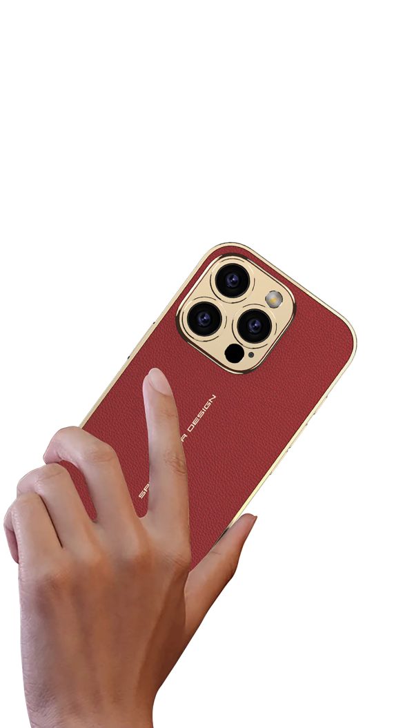 قاب گوشی GKK مدل XTC ASE - تصویر 9