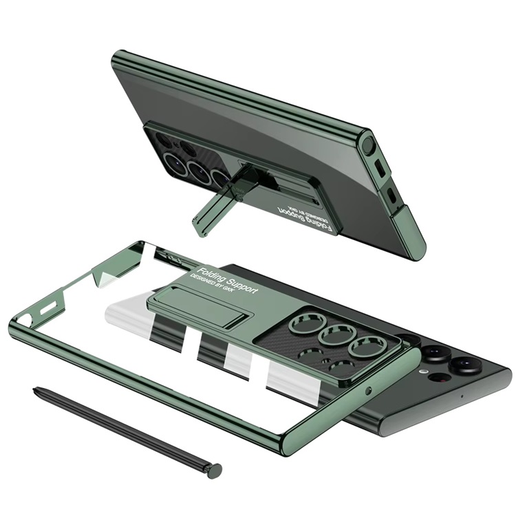 قاب گوشی برند GKK مدل PHANTOM HOLDER - تصویر 7