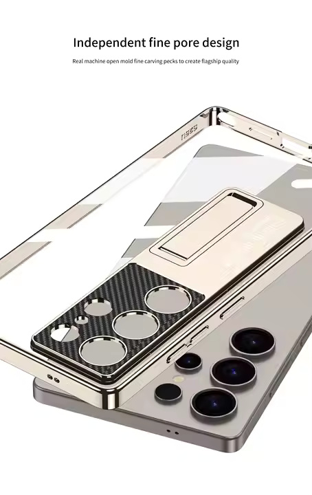 قاب گوشی برند GKK مدل PHANTOM HOLDER - تصویر 4