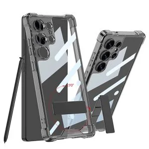قاب گوشی برند GKK مدل space case with rotary stand