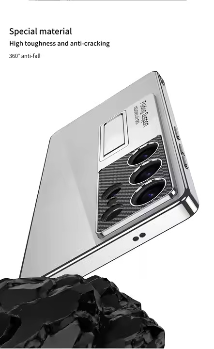 قاب گوشی برند GKK مدل PHANTOM HOLDER - تصویر 9