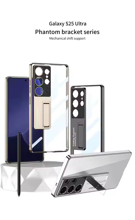 قاب گوشی برند GKK مدل PHANTOM HOLDER - تصویر 10