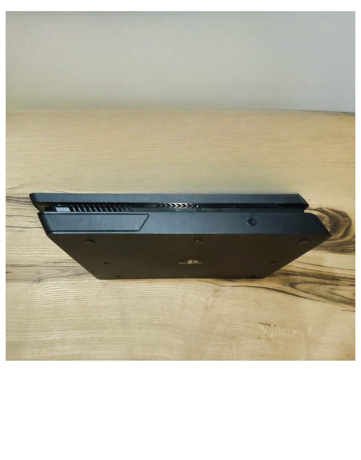 کنسول بازی PLAYSTATION 4 SLIM 500GB - تصویر 5