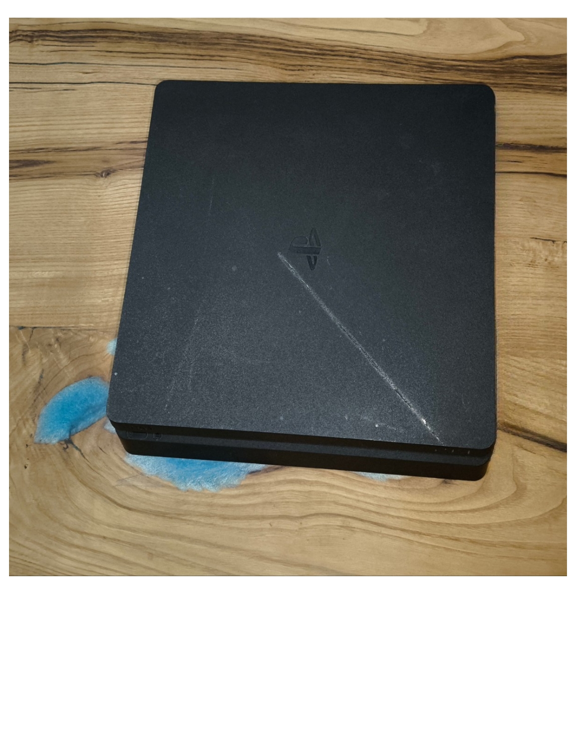 کنسول بازی PLAYSTATION 4 SLIM 500GB - تصویر 4