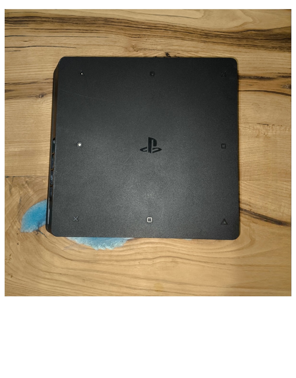 کنسول بازی PLAYSTATION 4 SLIM 500GB - تصویر 2
